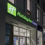 Express - By Ihg Hotel 3*