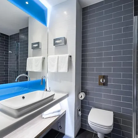 Express - By Ihg 3* ريغنسبورغ