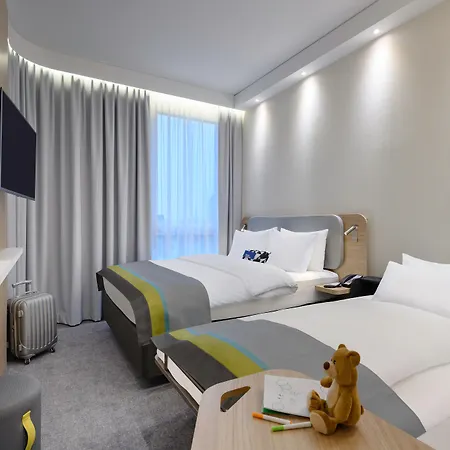 Express - Regensburg, An Ihg 3* Regensburg