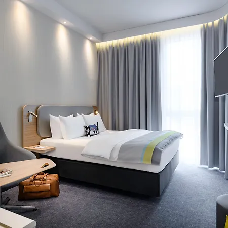 Hotel Express - Regensburg, An Ihg 3*
