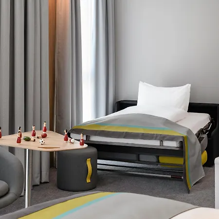 Express - Regensburg, An Ihg Hotel