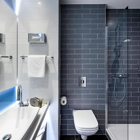 Hotel Express - Regensburg, An Ihg Regensburg