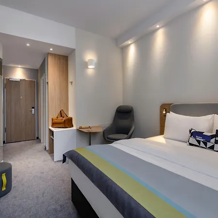Hotel Express - Regensburg, An Ihg Regensburg