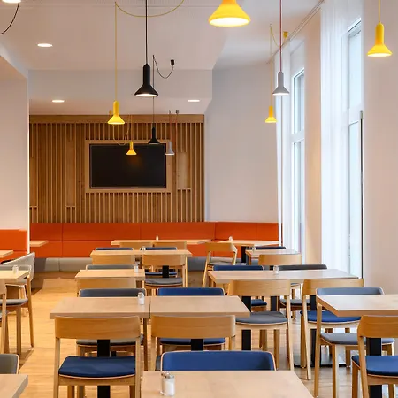 Express - Regensburg, An Ihg 3* Regensburg