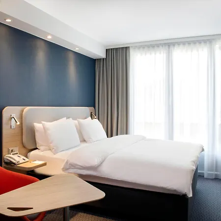 Express - Regensburg, An Ihg Hotel Regensburg