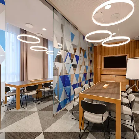 Hotel Express - Regensburg, An Ihg