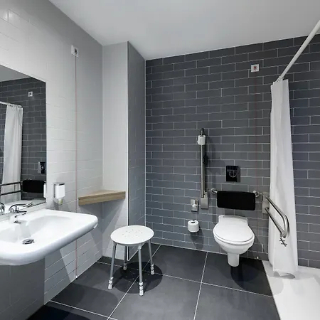 Hotel Express - Regensburg, An Ihg