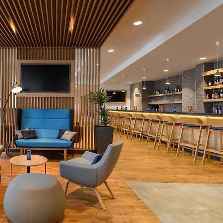 Hotel Express - Regensburg, An Ihg Regensburg