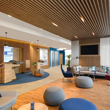 Express - Regensburg, An Ihg Regensburg
