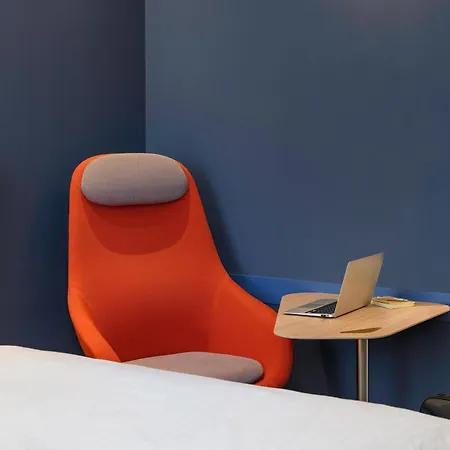 Hotel Express - Regensburg, An Ihg 3*