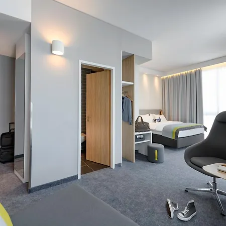 Express - Regensburg, An Ihg