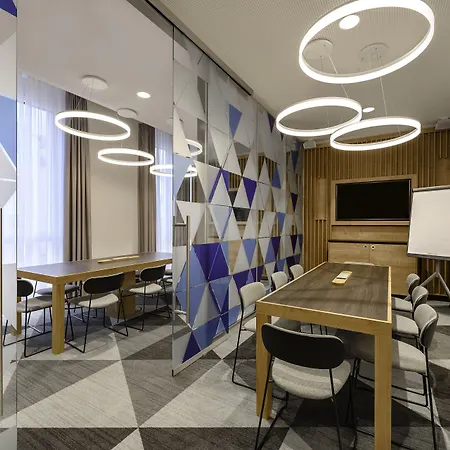 Hotel Express - By Ihg