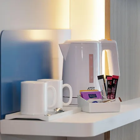 Express - By Ihg Hotel 3*