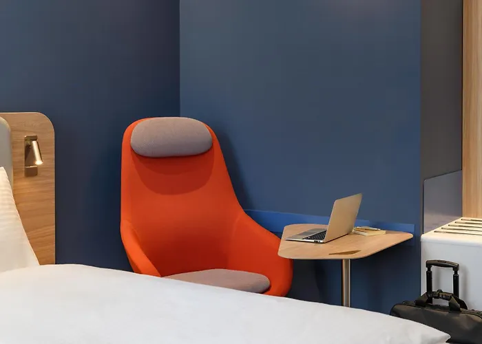 Express - By Ihg 3* Ratisbona