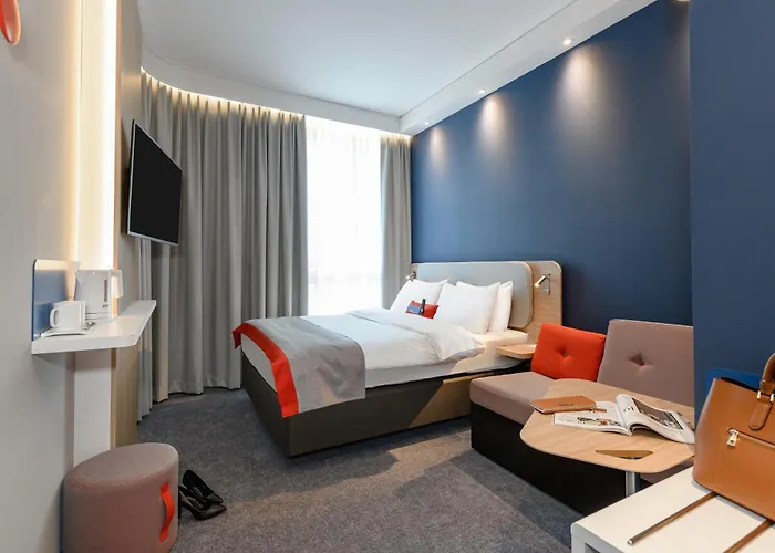 Express - By Ihg 3* Ratisbona