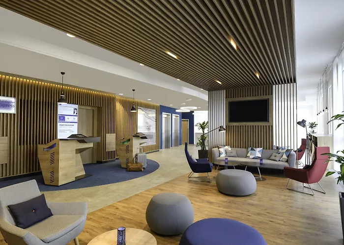 Express - By Ihg Ratisbona