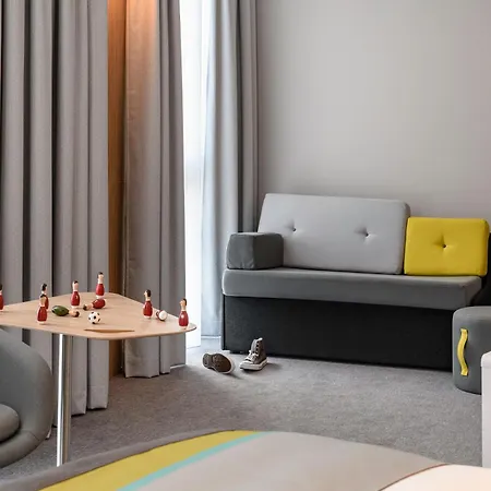 Express - By Ihg 3* Ratisbona