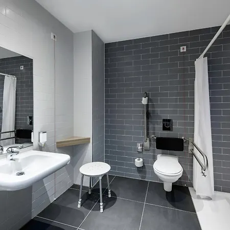 Otel Express - By Ihg Regensburg
