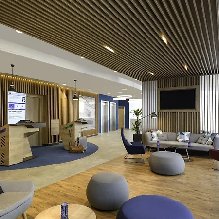 Express - By Ihg Řezno