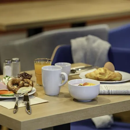 Express - By Ihg Hotel Ratisbona