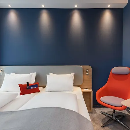 Express - By Ihg 3* Regensburg