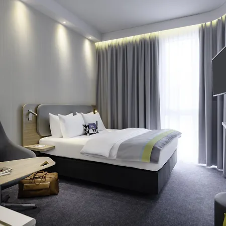 Hotel Express - By Ihg Řezno