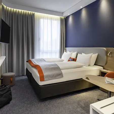 Express - By Ihg Otel Regensburg
