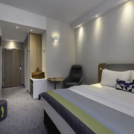 Express - By Ihg Hotel