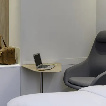Express - By Ihg Otel 3*