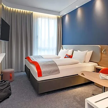 Express - By Ihg Ratisbona