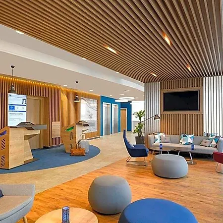 Hotel Express - By Ihg 3*