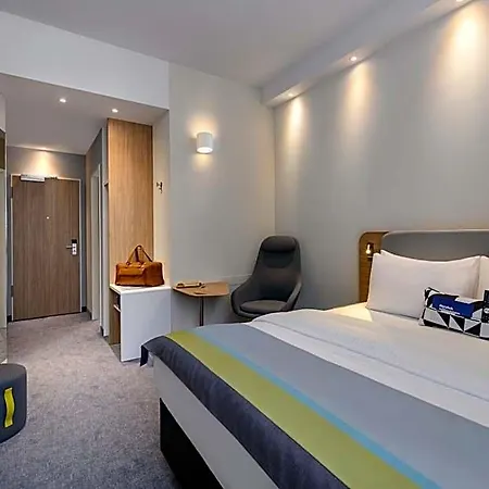 Express - By Ihg Hotel