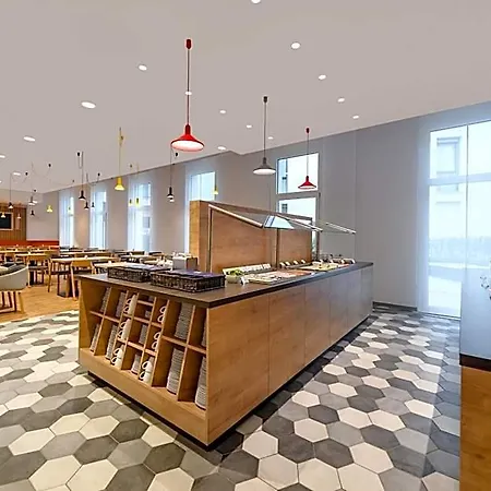 Hotel Express - By Ihg 3*