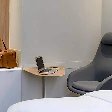Hotel Express - By Ihg 3*
