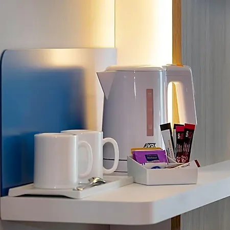 Express - By Ihg 3*