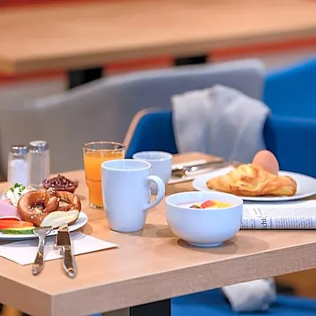 Hotel Express - By Ihg Ratisbona