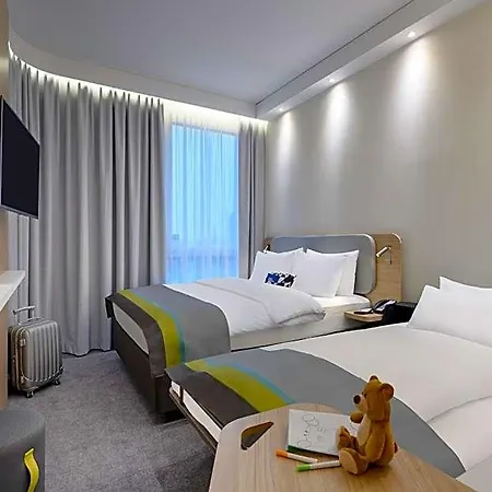 Express - By Ihg 3*