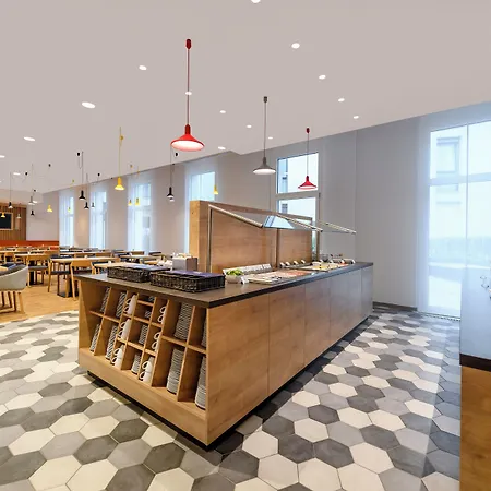 Hotel Express - By Ihg 3*