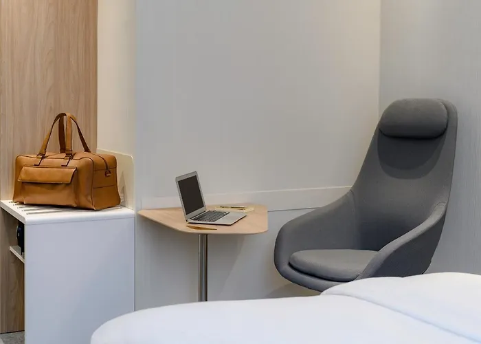 Express - By Ihg 3* Regensburg