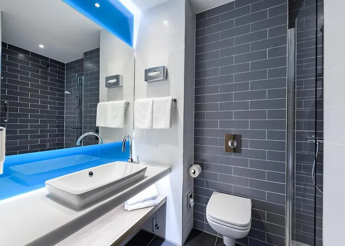 Express - By Ihg 3* Regensburg