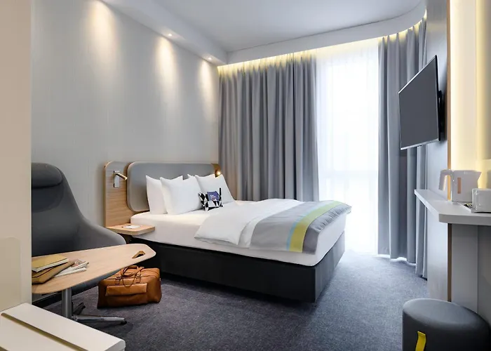 Hotel Express - By Ihg 3*