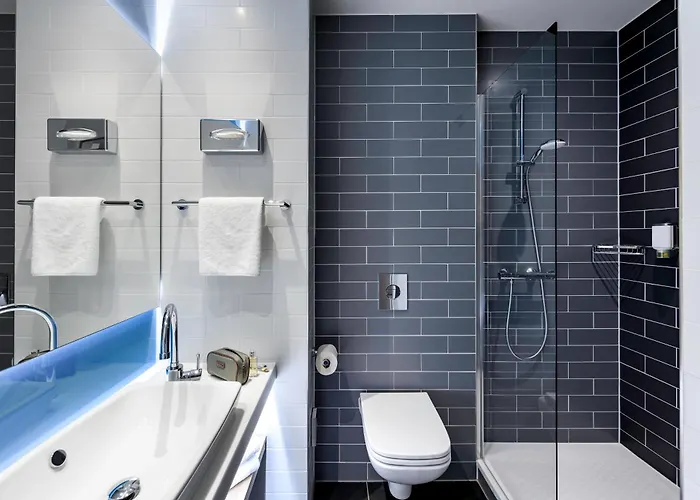 Hotel Express - By Ihg Regensburg