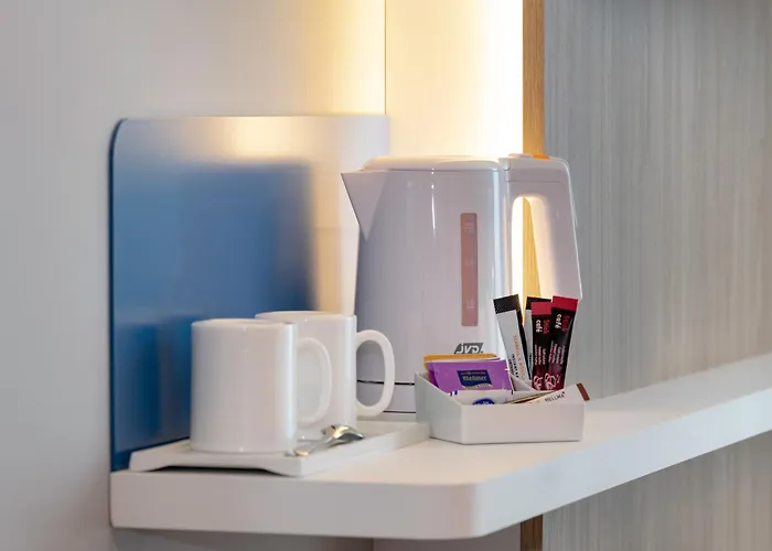 Express - By Ihg Hotel Regensburg