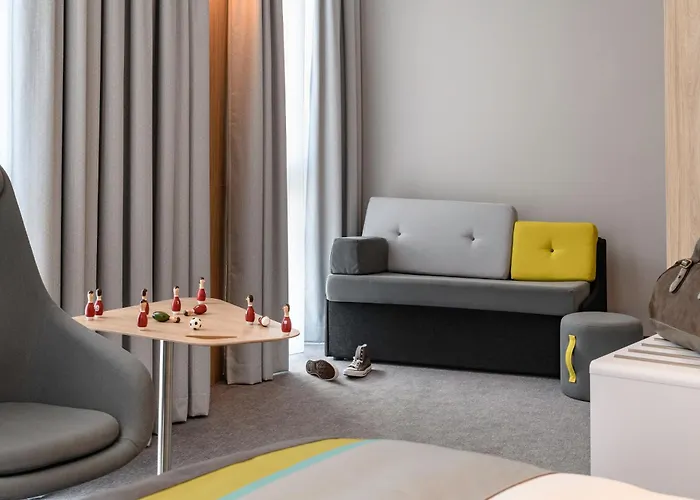 Express - By Ihg 3* Regensburg