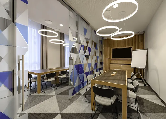 Hotel Express - By Ihg