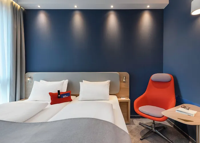 Express - By Ihg 3* Regensburg