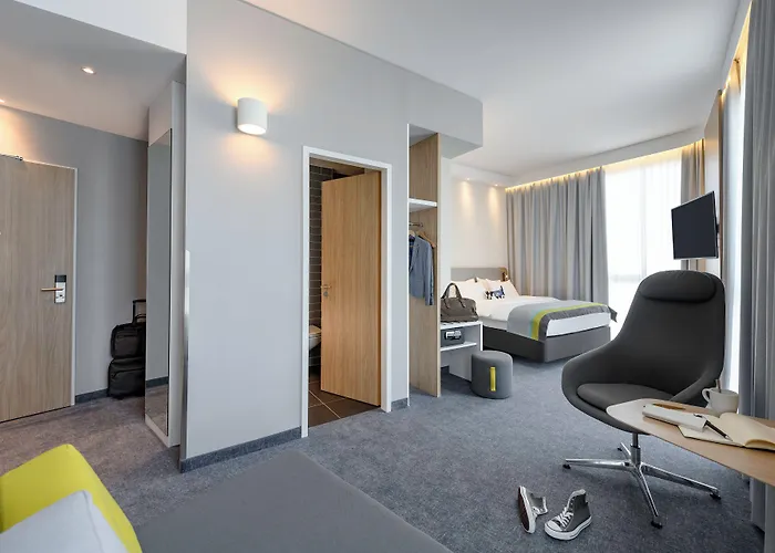 Express - By Ihg Szálloda