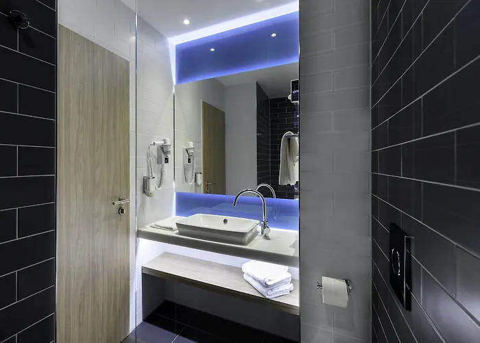 Express - By Ihg Regensburg