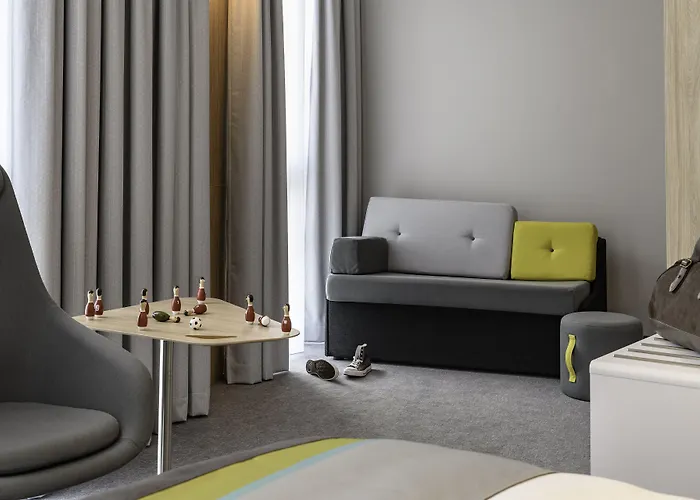 Hotel Express - By Ihg